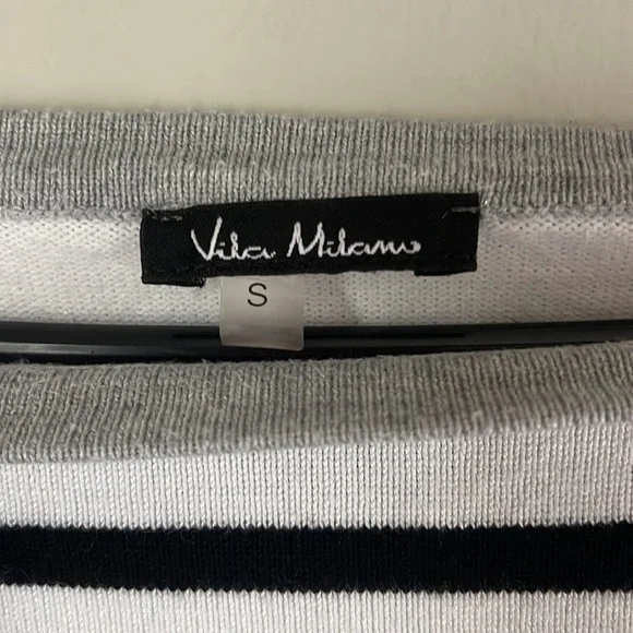 Small Vila Milam Top - Picture 3 of 3